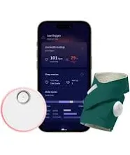 Owlet Dream Sock Smart Baby Monitor