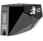 Ortofon LVB 250 2m Black