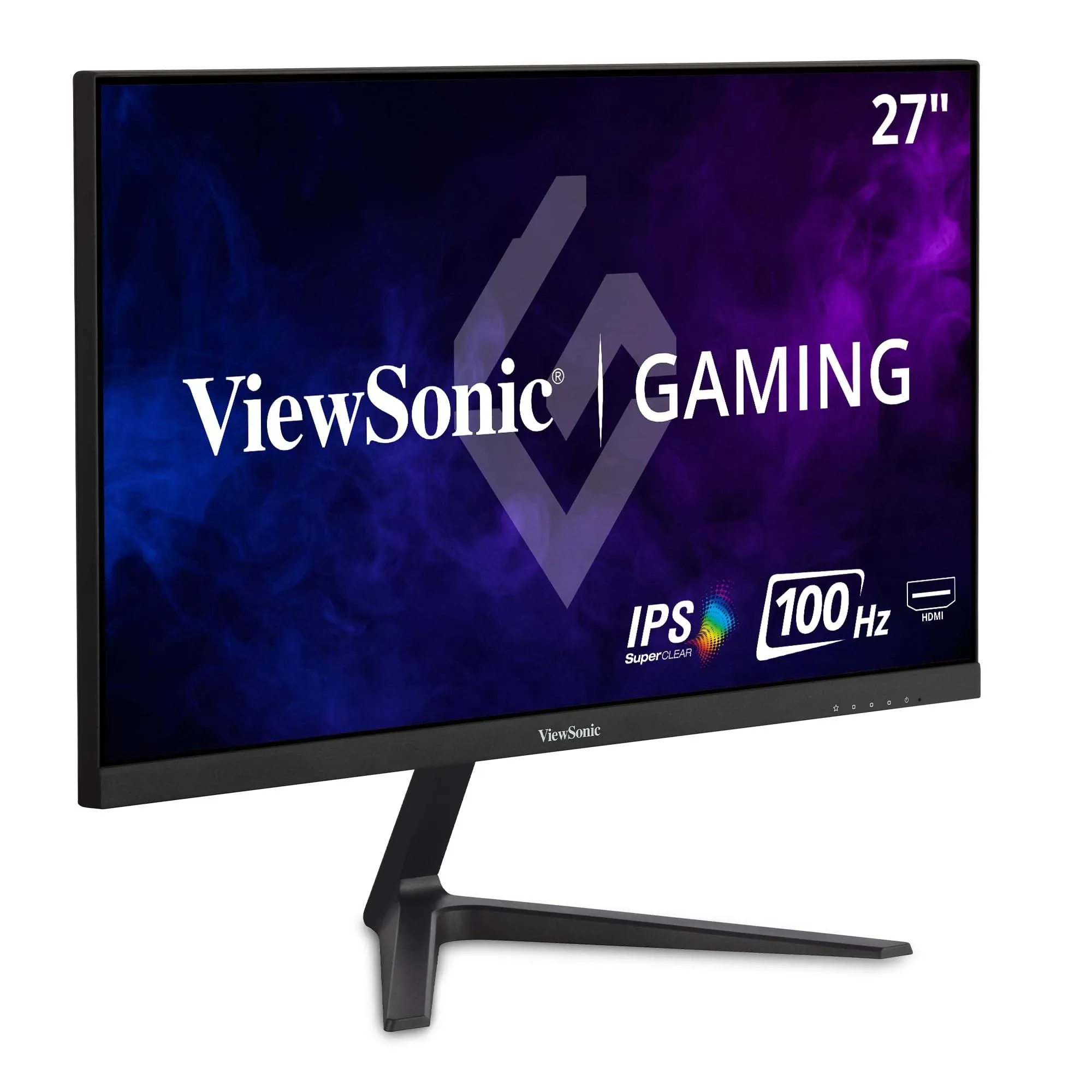 Viewsonic VX2418-P-MHD 24" 165Hz Full HD Gaming Monitor