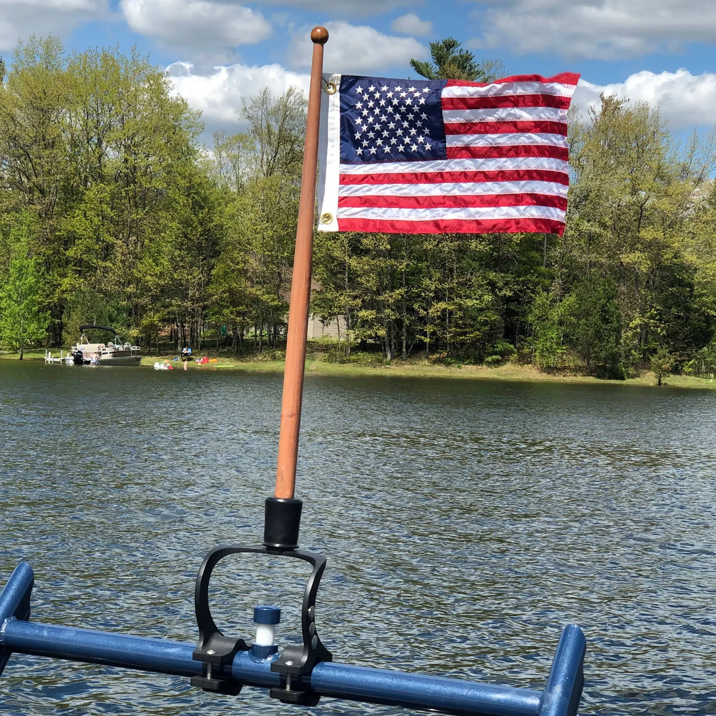 Taylor Made 943 Flag Pole Mount