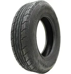 Carlisle Sport Trail LH 4.80-12 C Tire