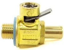 Fumoto Oil Drain Valve F106N