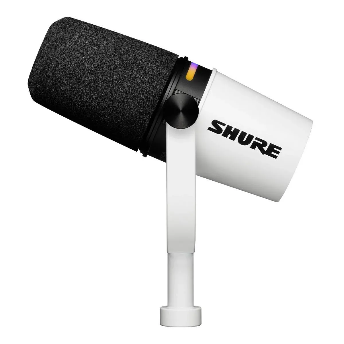 Shure MV7+ Podcast XLR/USB Microphone