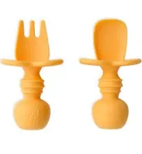 Bumkins Silicone Chewtensils