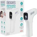 Dr. Talbot's Infrared Forehead Thermometer, Non-Contact