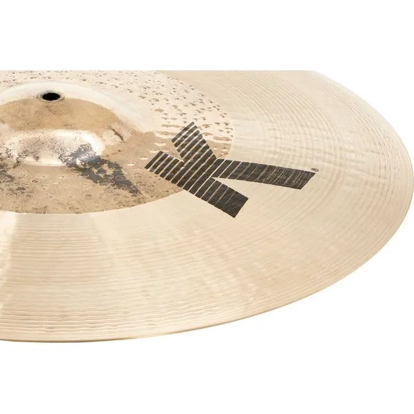 Zildjian - K0999 K Custom Ride 21" Hybrid