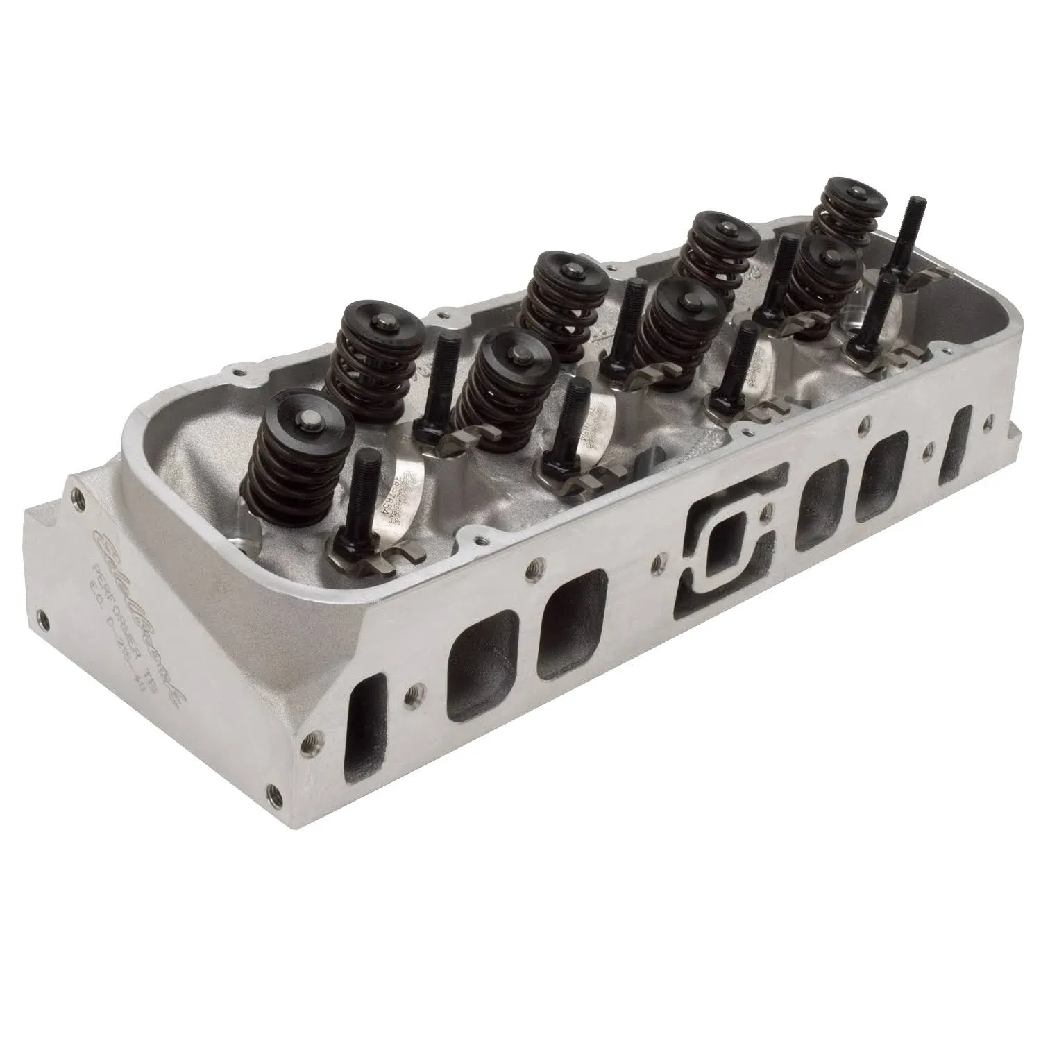 Edelbrock 60499 - Performer Cylinder Head