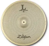 Zildjian 18" L80 Low Volume Crash Ride Cymbal