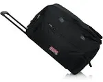 Gator Cases GPA-712LG Rolling Speaker Bag for Large Format 12&#034; Speakers