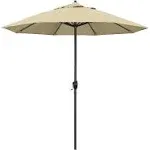 California Umbrella 9&#039; Casa Series Patio Umbrella