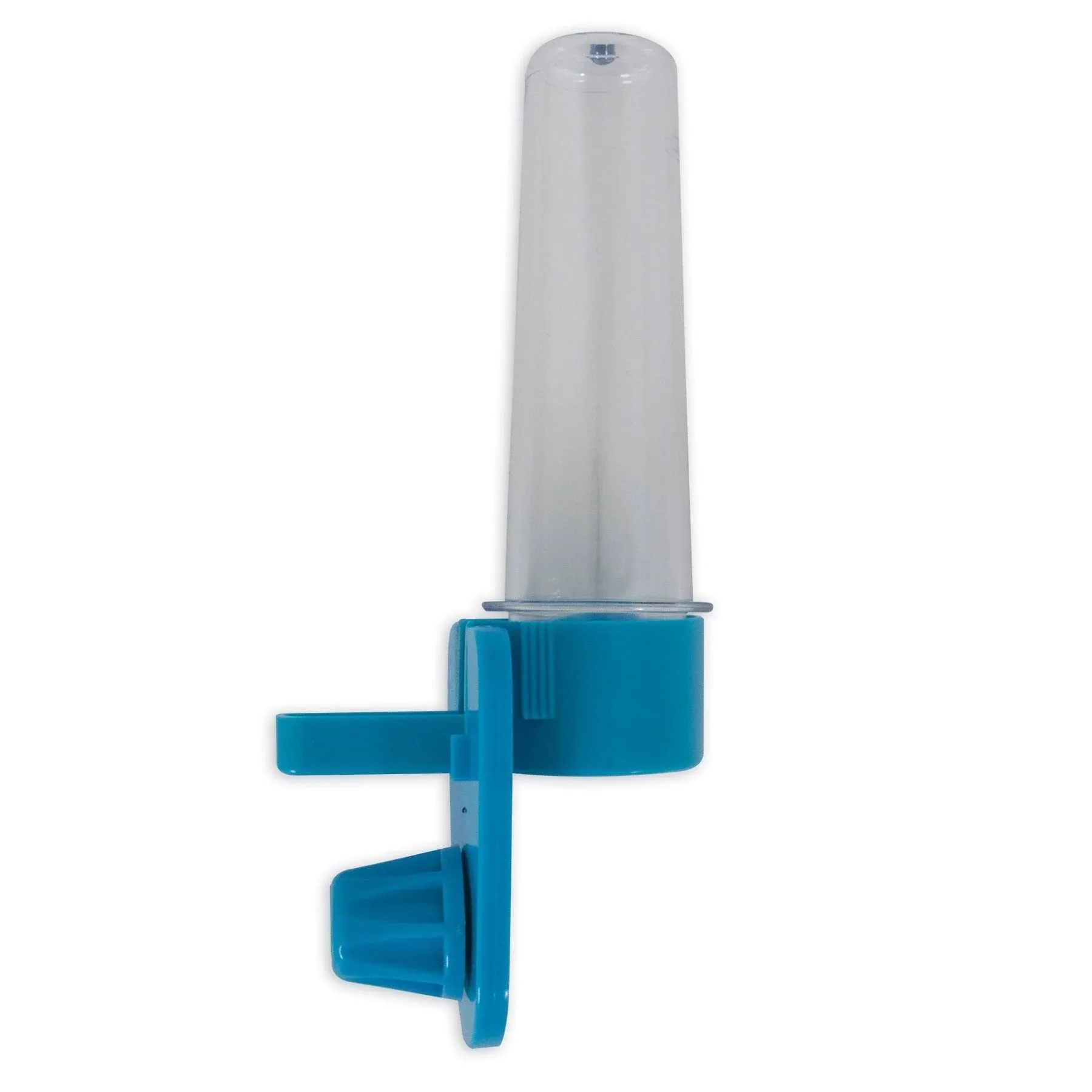 JW Pet Insight Clean Water Silo Waterer for Birds