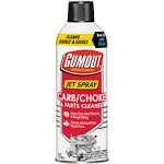 Gumout 800002231-6PK Carb and Choke Cleaner, 14 oz. (Pack of 6)