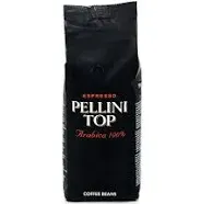 Pellini Top Whole Bean Coffee 2.2lbs/1kg