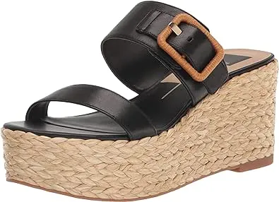 Dolce Vita Women's Thorin Heeled Sandal