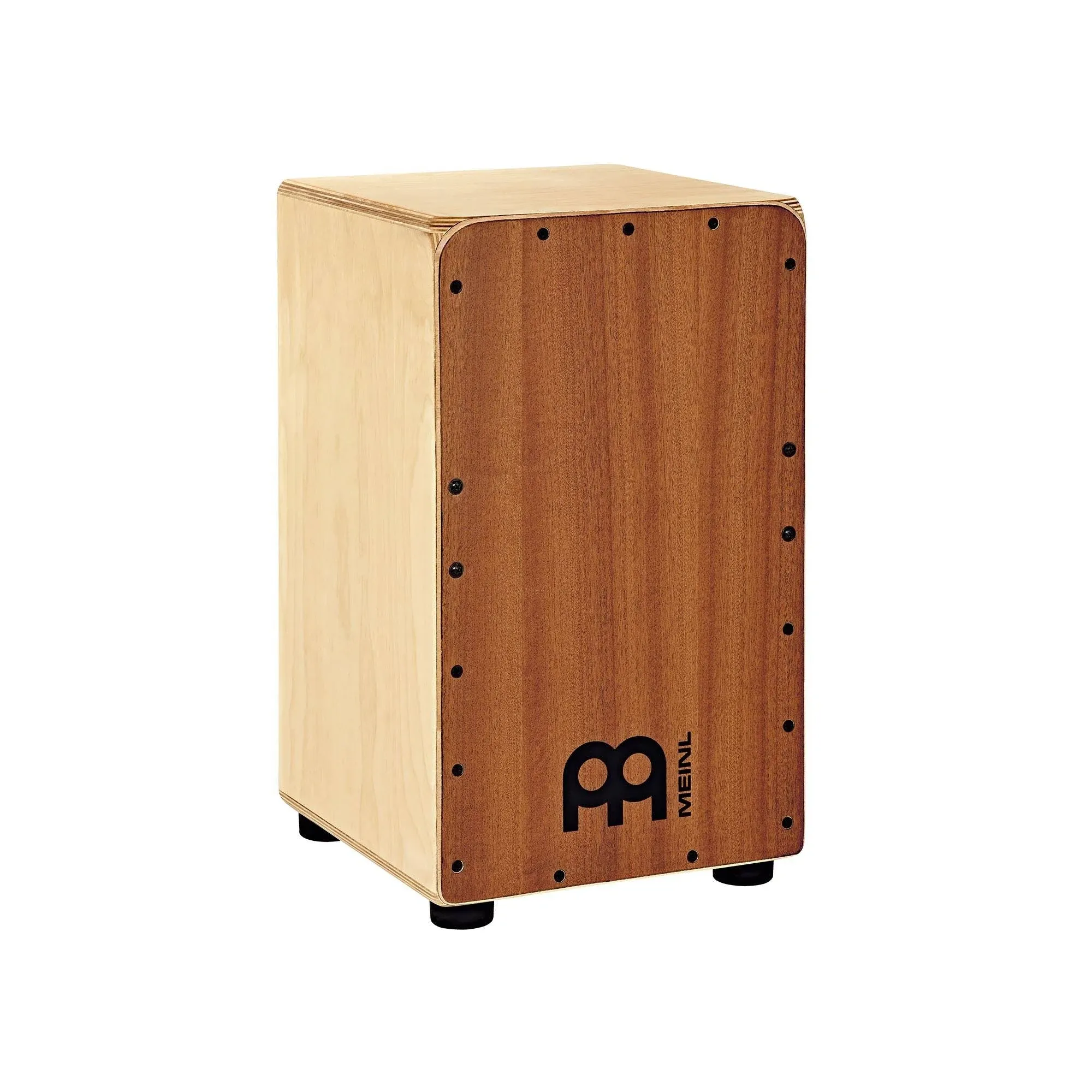 Meinl Woodcraft Professional WCP100MH Cajon, Mahogany