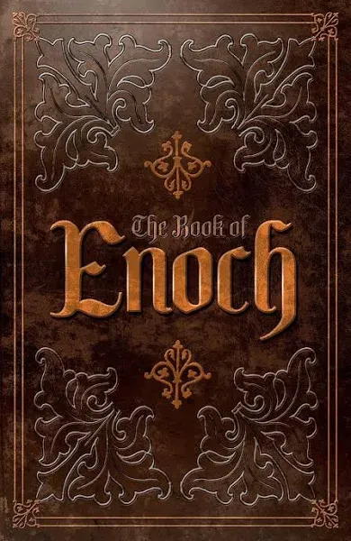 The Book of Enoch by Horn