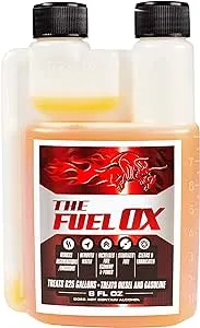 Fuel Ox Marine Fuel Additive 8oz FO8OZ