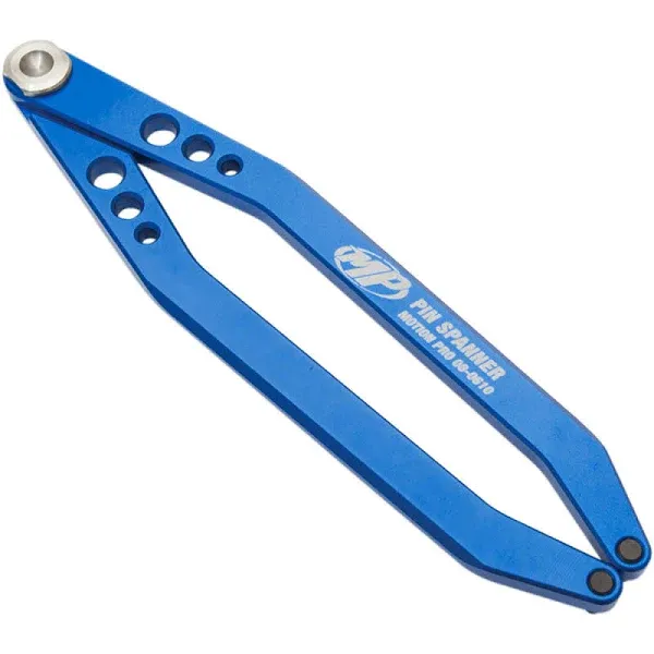 Motion Pro Pin Spanner Wrench - 08-0610