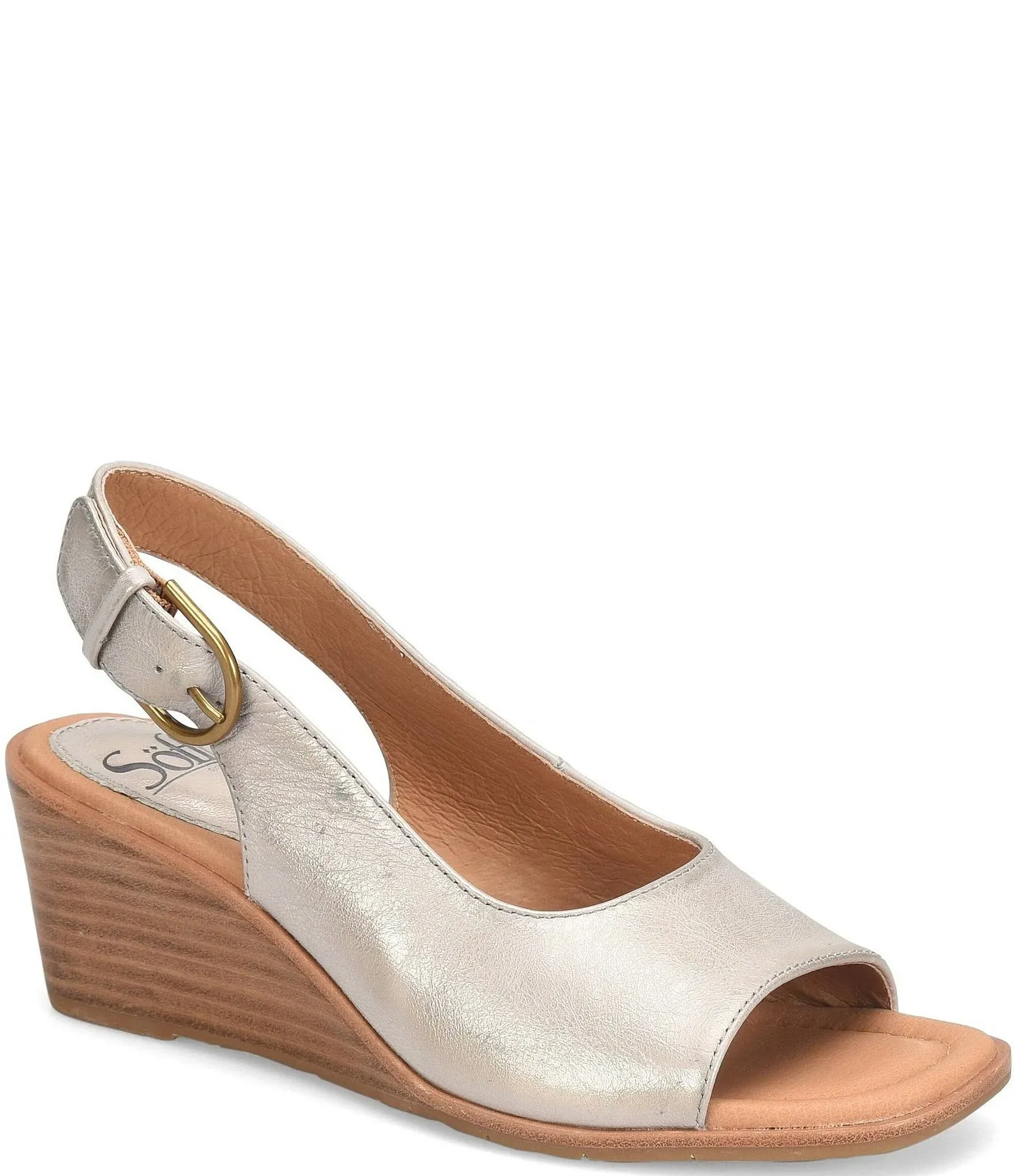 Sofft Gabriella 6 Women's Champagne