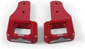 Mishimoto Borne Off-Road Billet Tow Hooks