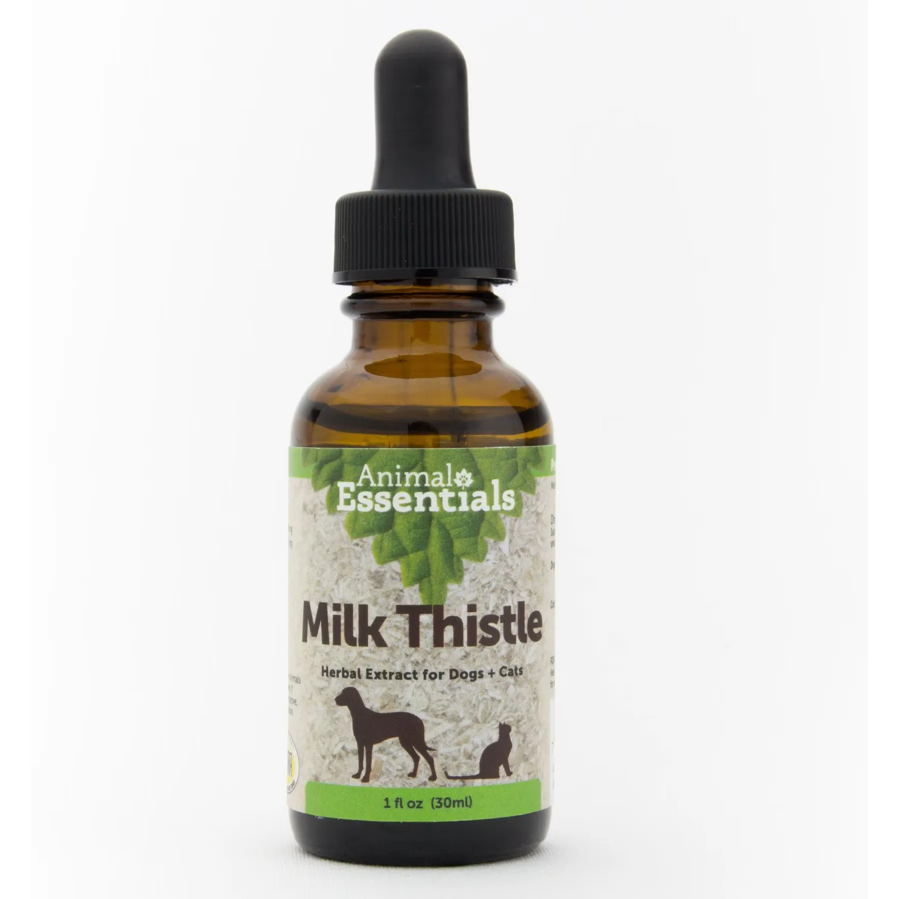 Animal Essentials Milk Thistle