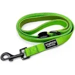 Joyride Harness Dog Leash, 59” Durable Leash for Walks, Puppy Walking Lead, Strong Traditional Style Leash with Easy to Use Collar Hook, Great for Small, Medium, and Large Dog, Thick Heavy Duty Nylon