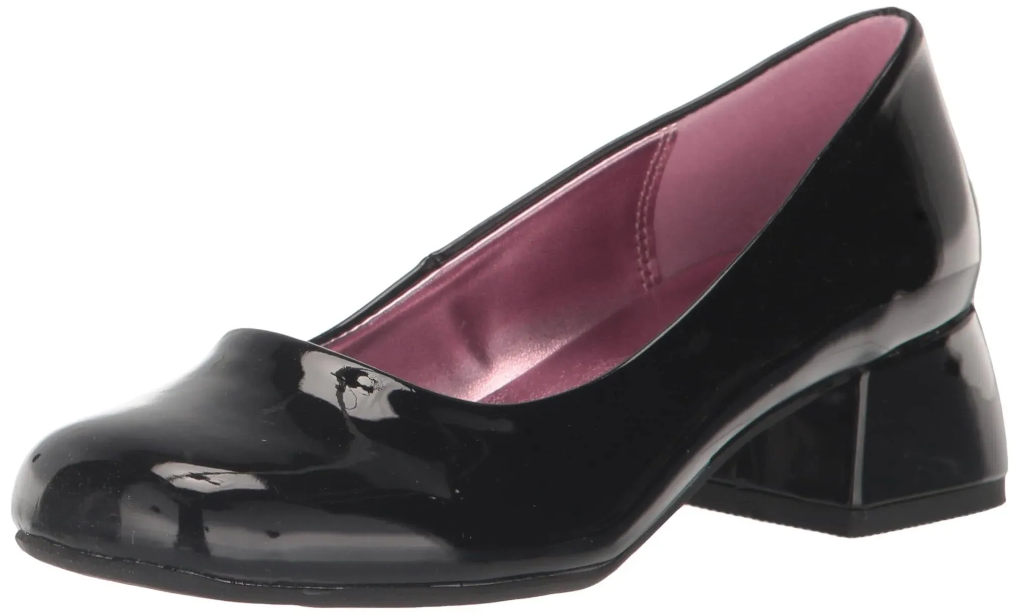 Steve Madden Girls Shoes Jenna Pump - Choose SZ/color