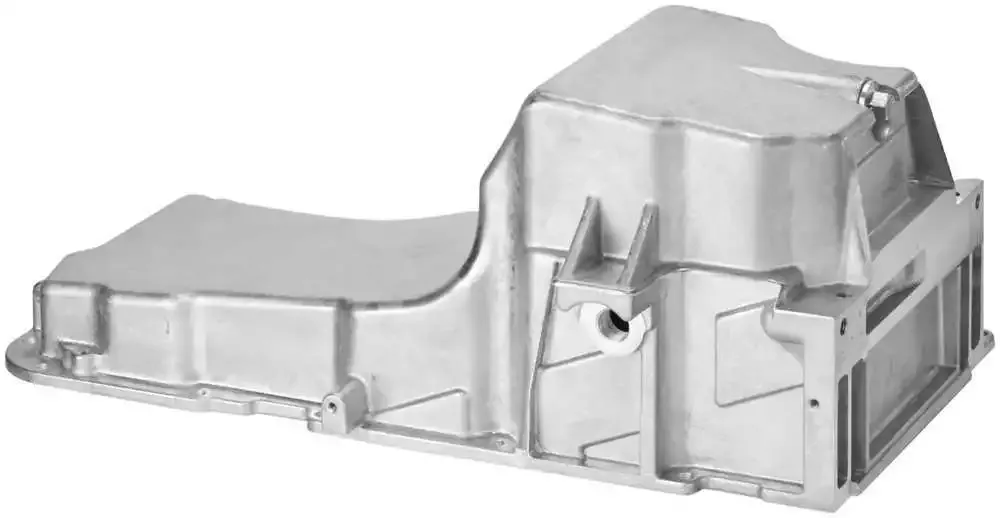 Engine Oil Pan-GAS Spectra GMP53A