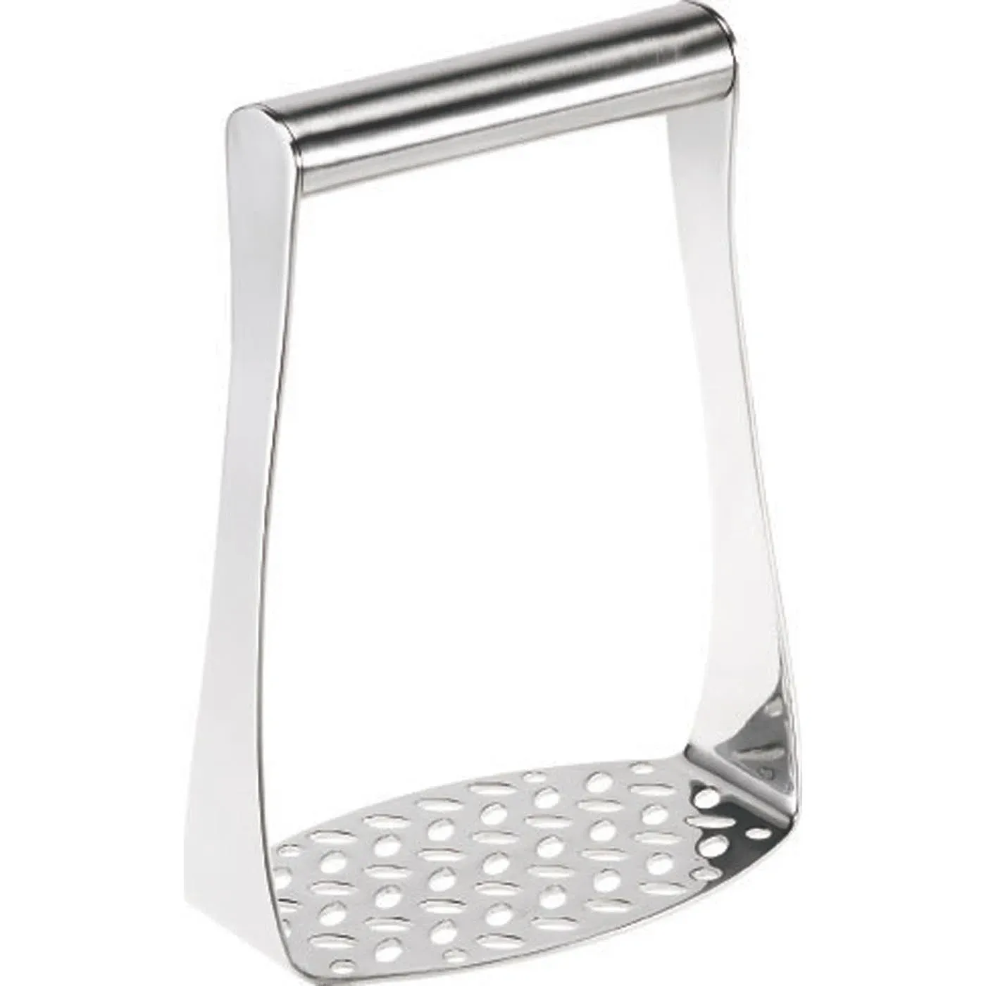 Cuisipro Potato Masher, Stainless Steel