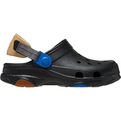 Crocs Kids Classic All Terrain Clogs