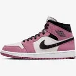 Air Jordan 1 Mid SE Basketball Sneaker