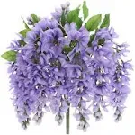 Purple Wisteria Bush by Ashland | Michaels