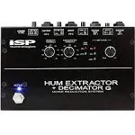 ISP Technologies Hum Extractor 2 Channel Noise Reducer