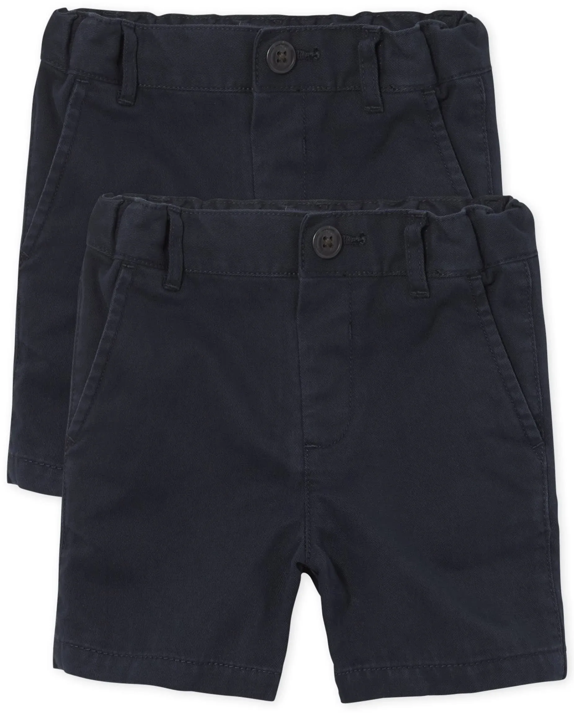 The Children's Place Baby Boys Chino Shorts