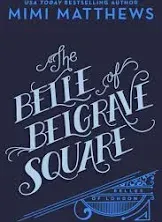 The Belle of Belgrave Square