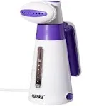 Eureka 100ml Portable Handheld Fabric Clothes Garment Steamer