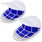 YEENOR 2 Pack Hat Washer with Mesh Bags