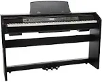 Casio PX-780 Privia Digital Piano - Black