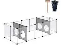 DINMO Rabbit Playpen