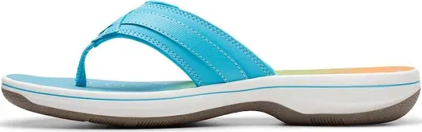 Clarks Women's Breeze Sea