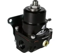 Aeromotive A1000 Adjustable EFI Regulator 13138