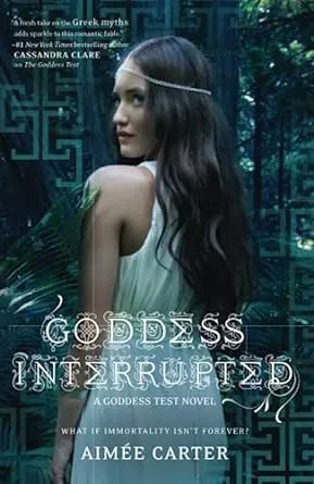 Goddess Interrupted