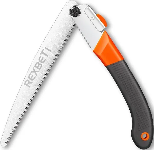 Rexbeti Folding Saw