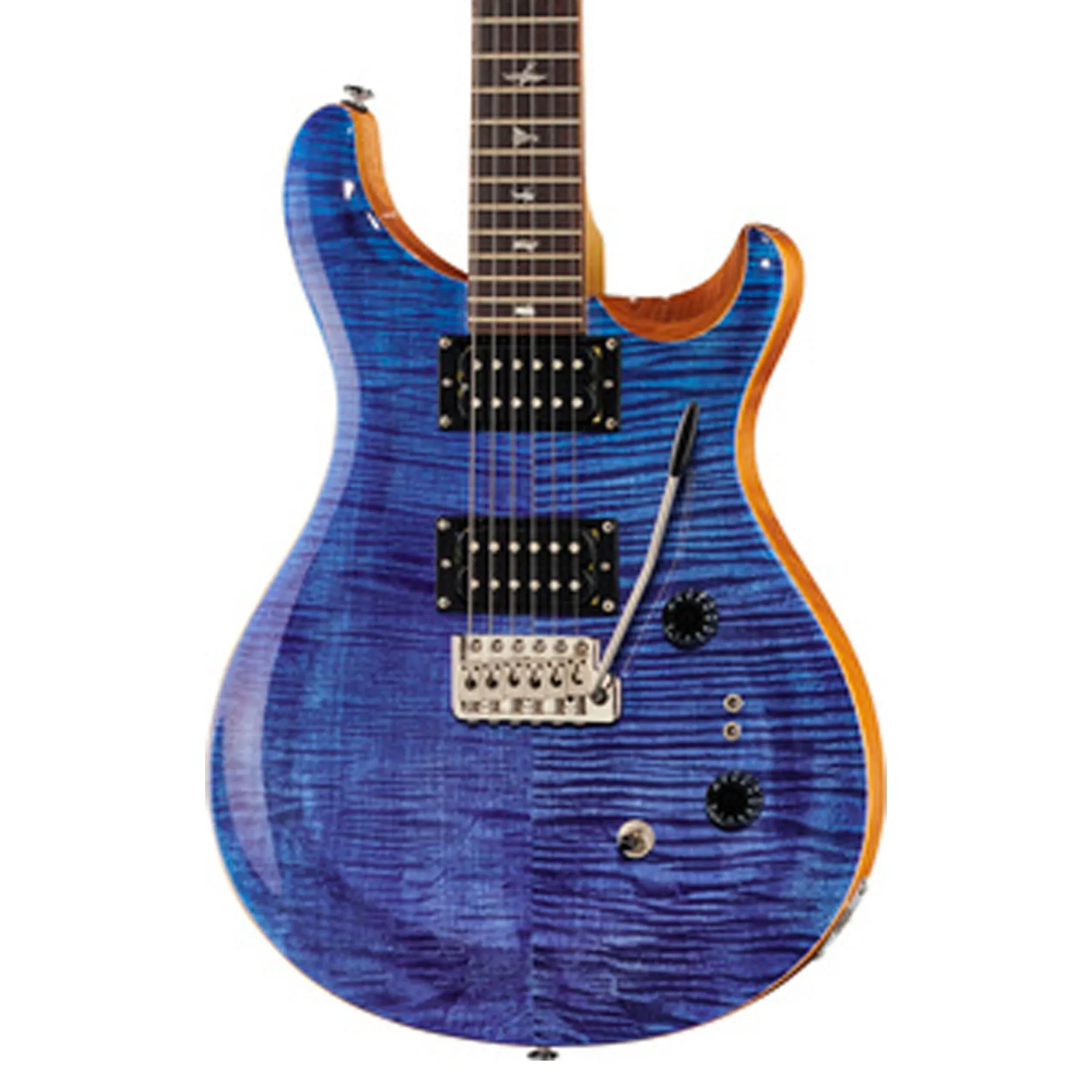 PRS SE Custom 24 Electric Guitar