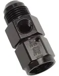 Russell 670343 Fuel Pressure Take Off