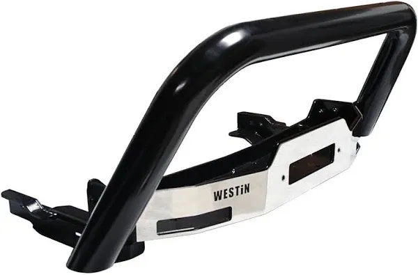 Westin - 46-22275 Max Winch Tray