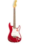 Squier Classic Vibe &60s Stratocaster Candy Apple Red