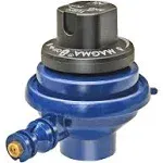 Magma 10-263 Type 1 Low Output Gas Grill Control Valve/Regulator