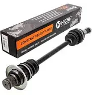 Niche Rear Right CV Axle Drive Shaft for Yamaha Rhino 700 (2008-2013)