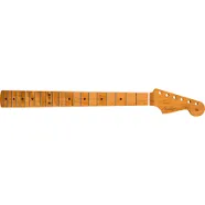 Fender Roasted Maple Vintera Mod '60's Stratocaster Neck | Reverb